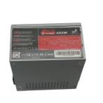 Блок питания 400W RealPower 24+4/6PCI-E/2SATA/80fan 350X ATX "!"