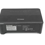 Беспроводной роутер D-Link DIR-615 H/W:Ver: 1.0, 802.11n + 4x10/100, без антенны, 300Mbit "!"