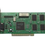 Видеокарта S3 Virge/DX 4Mb Elephant GDDR PCI "!"