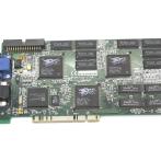 Видеоускоритель Diamond Multimedia Monster 3D II 12Mb PCI без планки и без кабеля не определяется "!"
