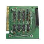 Контроллер для CD-ROM Goldstar GCD-R420B неIDE ISA8 "!"