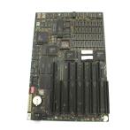 Материнская плата 286 CHIPS без процессора и кэша noSimm/AT "!"