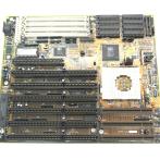 Материнская плата Socket-3 Zida 4DVS 2.0 SIS 85C471 4simm72/3xVLB AT "!"
