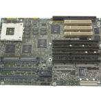 Материнская плата Socket-4 Intel PBA 623667-230 SB2433LX/3xPCI/5xISA/4xSIMM-72 AT заменить dallas "!"