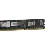 Оперативная память DIMM DDR1 1Gb ECC PC-2100 Kingston KVR266X72RC25/1024 "!"
