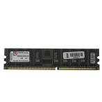 Оперативная память DIMM DDR1 2Gb\Kingston\KVR266X72RC25L/2G "!"