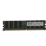 Оперативная память DIMM DDR1 512Mb PC-3200 Apacer "!"