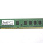 Оперативная память DIMM DDR3 1Gb 1333Mhz PC-10600 FOXLINE "!"