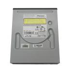 Оптический привод BD-ROM DVD±R/RW CD-R/RW Pioneer BDR-206DBK, SATA, черный "!"