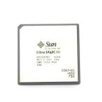 Процессор Socket-370 Sun Microsystems UltraSparc IIi 650 MHz SME 1532 PGA -650 "!"