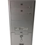 Системный блок Socket-423 ASUS P4T/512Mb RDRAM/ASUS V8200T2/CT4830/Quantum 20Gb/CD-ROM ASUS 52x/Win98, 245914 "!"