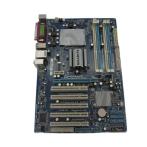 Материнская плата S-775 Gigabyte GA-P43T-ES3G REV:1.3, P43/4xDDR3/Sb/LPT/COM/GLan/ATX "!"