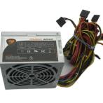 Блок питания 620W Cougar 620AR 24+4+4/6+2+6+2+6+6PCI-E/6SATA/120fan ATX "!"