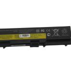 АКБ для Lenovo, 42T4235, ThinkPad T410, T420, T520, L520, SL510, W510, L420, W520, L510, 56Wh, 5200mAh, 10.8V, OEM, BAT-LE-45