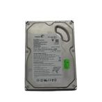 HDD диск 3,5" с дефектом Seagate 160 GB SATA, 1 перенесенный сектор. бэдов нет "!"