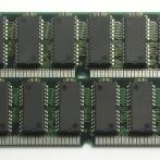 Модуль памяти SIMM 16 Mb EDO m5m417405cj MITSUBISHI "!"