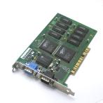 Видеоускоритель Diamond Multimedia Monster 3D Rev F 4Mb PCI "!"