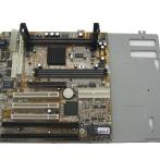 Материнская плата Slot-1 Lucky Star Zenith 6ZX2 i440ZX/2xSDRAM/AGP/3xPCI/2xISA/AT,ATX "!"