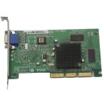 Видеокарта RIVA TNT2 Vanta 8Mb, MSI MS8808 ver:2, AGР "!"