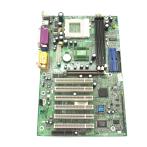 Мат. плата S-370 Epox EP-3PTA, i815EP/3xSDRAM/AGP/6xPCI/CNR/Sb/, ATX "!"