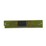Модуль памяти SIMM 256Kb NEC 424800-70RL 30-pin "!"