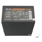 Блок питания 450W GINZZU SA450 24+4/2SATA/80fan ATX "!"