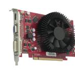 Видеокарта 512Mb GeForce 9600 GT, Palit 9600GT 512MB DDR3 256B CRT DVI HDMI, PCI-E "!"