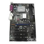 Материнская плата S-775 MSI P41T-C31 MS-7610 VER:1.0, P41/2xDDR2/Sb/Lan/ATX "!"