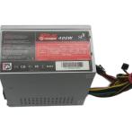 Блок питания 400W RealPower 24+4/1SATA/120fan 300X1 ATX "!"