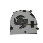 Вентилятор, кулер, для ноутбука Asus X75A, XJ4, X75VD, X75, F75A, 4 pins, FAN-AS-52