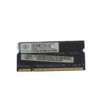 Оперативная память SODIMM 2Gb, DDR2 800MHz, NANYA NT2GT64U8HD0BN-AD "!"