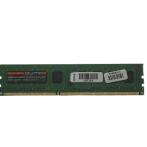 Оперативная память DIMM DDR3 4Gb 1600Mhz PC-12800 QUMO QUM3U-4G1600C11 односторонняя "!"
