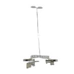 Петли для ноутбука HP Pavilion 15S-DU, 15S-DY, 15-DW, TPN-C139, HIN-HP-74