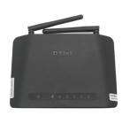 Беспроводной роутер D-Link DIR-615 H/W Ver.: K1 F/W Ver.: 1.0.0, 802.11n + 4x10/100, 2 антенны, 300Mbit "!"