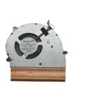 Вентилятор для ноутбука Echips nb15a-rh с радиатором "!"
