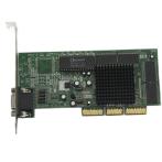 Видеокарта RIVA TNT2 M64 16Mb AGP "!"
