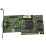 Видеокарта S3Trio 3D/2X 4Mb AGP "!"