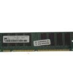 Модуль памяти SDRAM 256Mb PC-133 MICRON MT16LSDT3264AG "!"
