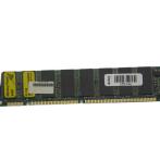 Модуль памяти SDRAM 64Mb PC-133 IBM N364804CT3C "!"