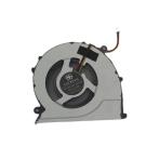 Вентилятор, кулер, для ноутбука MSI CX61, CR650, FX600, FX610, FX603, FX620, GP60, FAN-MSI-08