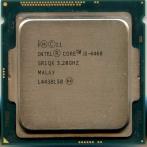 Процессор Intel Core i5-4460 3.1, 3.3, Ghz, Socket 1150/6Mb/4x Core/HD4600, SR1QK MALAY "!"