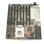 Материнская плата Socket-3 OPTI 4simm30/3simm72/5xISA/3xVLB AT "!"