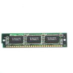 Модуль памяти SIMM 1 Mb Toshiba TC514400ASJ-70 30-pin "!"