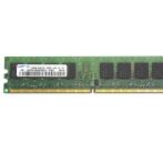 Оперативная память DIMM DDR2 512Mb PC-4200 Samsung M378T6553BZ0 "!"