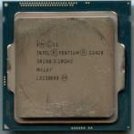 Процессор Intel Pentium G3420 3.0 GHz, Socket 1150/3Mb/2x Core/HD Graphics, SR1NB Malay "!"