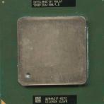 Процессор Socket-370 Intel Celeron 1300Mh/256/100 Tualatin SL5VR Malay "!"
