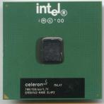 Процессор Socket-370 Intel Celeron 700Mh/128/66 Coppermine SL4P2 Malay "!"