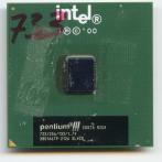 Процессор Socket-370 Intel Pentium III 733Mh/256/133 Coppermine SL4CG Costa Rica "!"