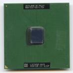Процессор Socket-370 Intel Pentium III 800MHz/256/133 Coppermine SL52P Malay "!"