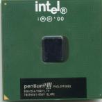 Процессор Socket-370 Intel Pentium III 850Mh/256/100 Coppermine SL4MС Philippines "!"